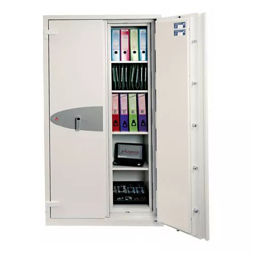 Phoenix FS1920 Series Fire Safes   FS1922E- DF - SafeInche