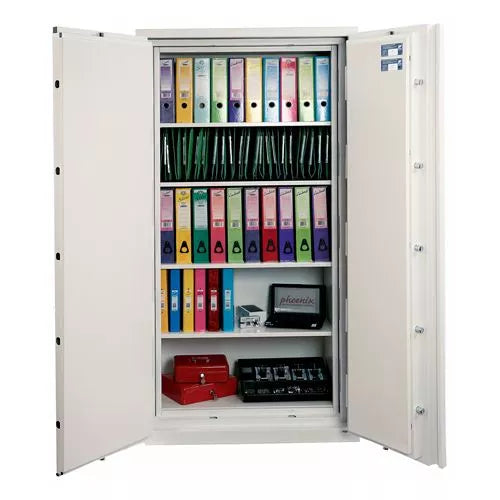Phoenix FS1920 Series Fire Safes FS1922K- DF - SafeInche