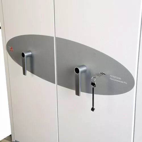 Phoenix FS1920 Series Fire Safes FS1922K- DF - SafeInche