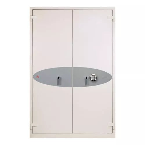 Phoenix FS1920 Series Fire Safes   FS1923E- DF - SafeInche