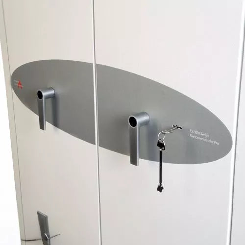 Phoenix FS1920 Series Fire Safes FS1923K- DF - SafeInche