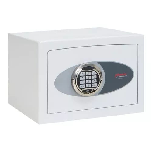 Phoenix HS0670 Series High Security Safes HS0671E- DF - SafeInche