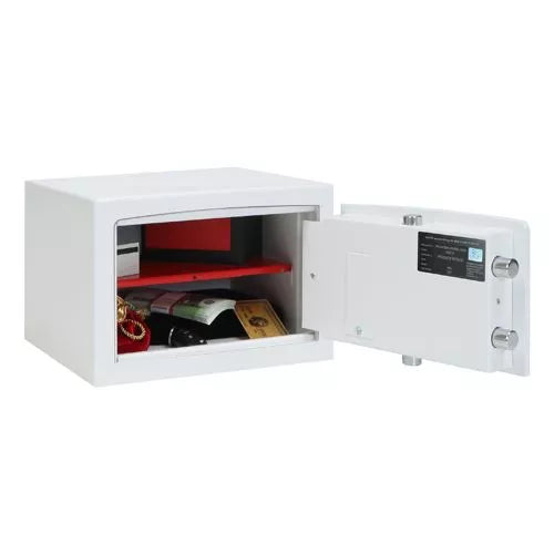 Phoenix HS0670 Series High Security Safes HS0671K- DF - SafeInche