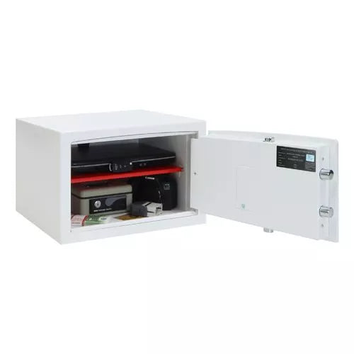 Phoenix HS0670 Series High Security Safes HS0672E- DF - SafeInche