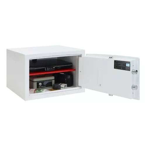 Phoenix HS0670 Series High Security Safes HS0672K- DF - SafeInche