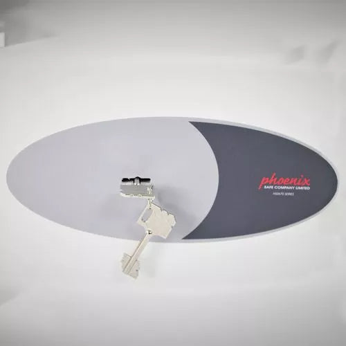Phoenix HS0670 Series High Security Safes HS0672K- DF - SafeInche