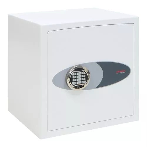 Phoenix HS0670 Series High Security Safes HS0673E- DF - SafeInche
