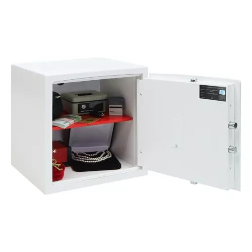 Phoenix HS0670 Series High Security Safes HS0673E- DF - SafeInche