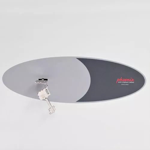 Phoenix HS0670 Series High Security Safes HS0673K- DF - SafeInche