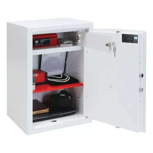 Phoenix HS0670 Series High Security Safes HS0674E- DF - SafeInche