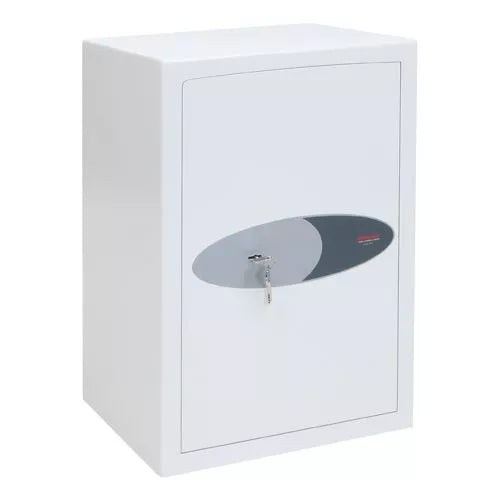 Phoenix HS0670 Series High Security Safes   HS0674K- DF - SafeInche