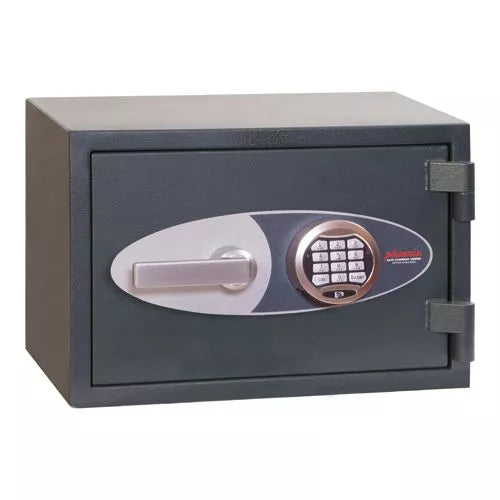 Phoenix HS1050 Series High Security Safes   HS1051E- DF - SafeInche