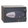 Phoenix HS1050 Series High Security Safes   HS1051K- DF - SafeInche