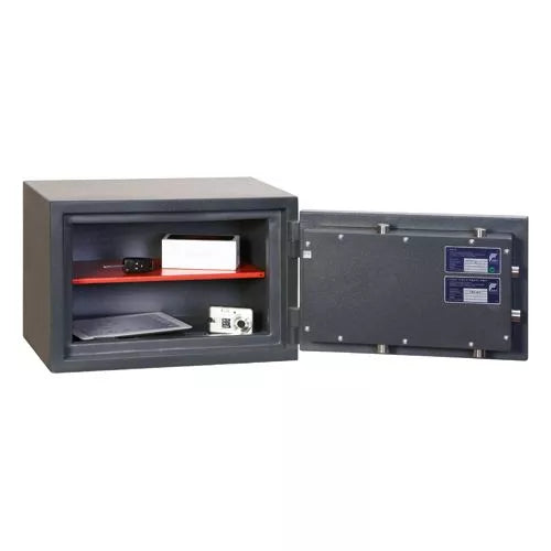Phoenix HS1050 Series High Security Safes   HS1051K- DF - SafeInche