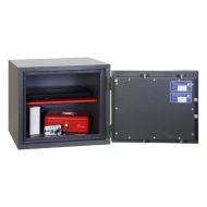 Phoenix HS1050 Series High Security Safes   HS1052E- DF - SafeInche