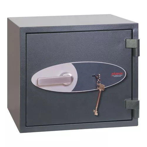 Phoenix HS1050 Series High Security Safes   HS1052K- DF - SafeInche