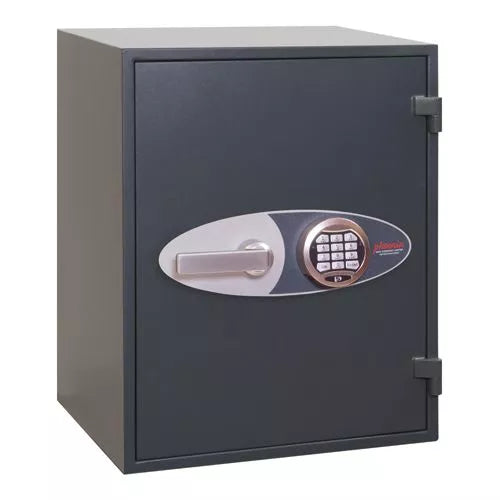 Phoenix HS1050 Series High Security Safes HS1054E- DF - SafeInche