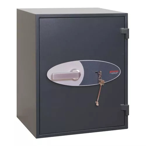 Phoenix HS1050 Series High Security Safes   HS1054K- DF - SafeInche
