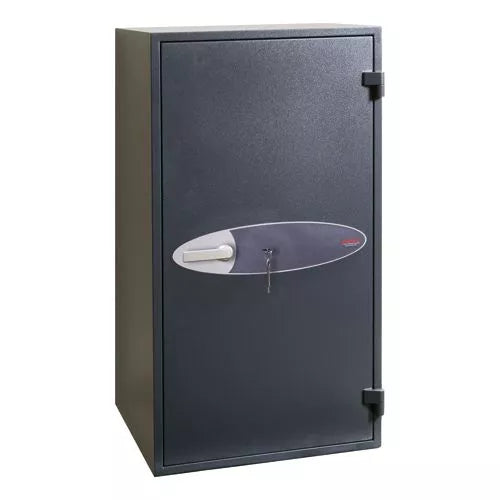 Phoenix HS1050 Series High Security Safes   HS1055K- DF - SafeInche