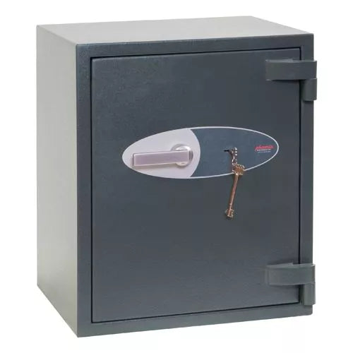 Phoenix HS2050 Series High Security Safes   HS2052K- DF - SafeInche