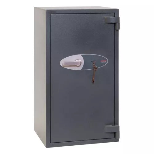 Phoenix HS2050 Series High Security Safes   HS2053K- DF - SafeInche