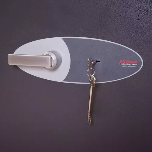 Phoenix HS2050 Series High Security Safes   HS2053K- DF - SafeInche