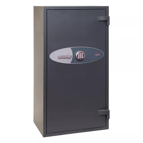 Phoenix HS2050 Series High Security Safes   HS2054E- DF - SafeInche