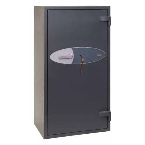 Phoenix HS2050 Series High Security Safes   HS2054K- DF - SafeInche