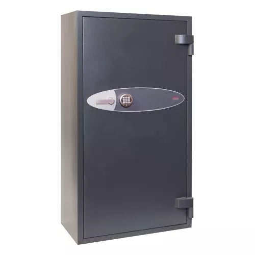 Phoenix HS2050 Series High Security Safes   HS2055E- DF - SafeInche