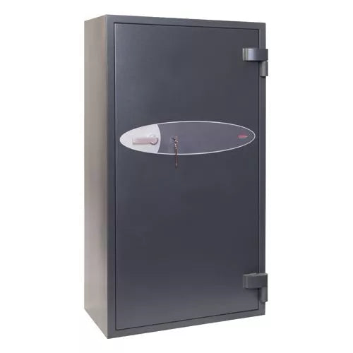 Phoenix HS2050 Series High Security Safes   HS2055K- DF - SafeInche