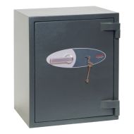 Phoenix HS3550 Series High Security Safes   HS3552K- DF - SafeInche