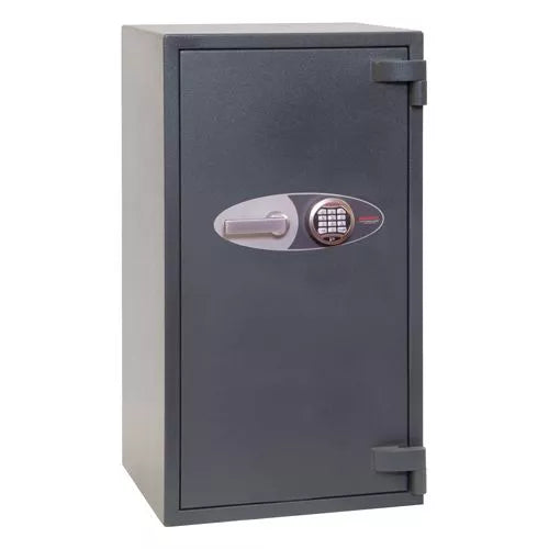 Phoenix HS3550 Series High Security Safes   HS3553E- DF - SafeInche