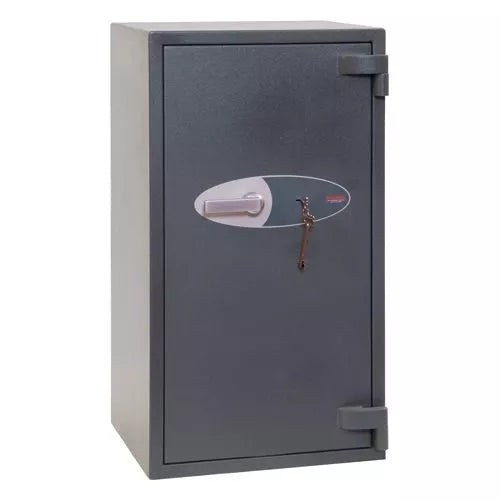 Phoenix HS3550 Series High Security Safes   HS3553K- DF - SafeInche