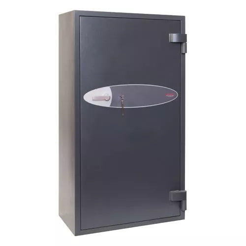 Phoenix HS3550 Series High Security Safes   HS3555K- DF - SafeInche