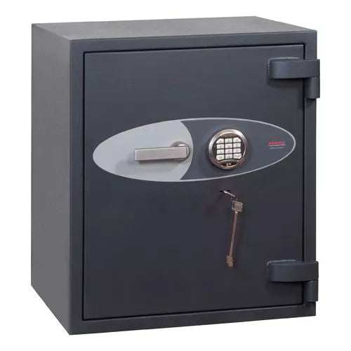 Phoenix HS6070 Series High Security Safes HS6072E- DF - SafeInche