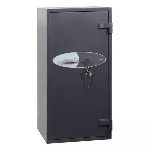 Phoenix HS6070 Series High Security Safes HS6074K- DF - SafeInche