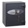 Phoenix HS9070 Series High Security Safes   HS9072E- DF - SafeInche