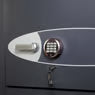Phoenix HS9070 Series High Security Safes   HS9072E- DF - SafeInche