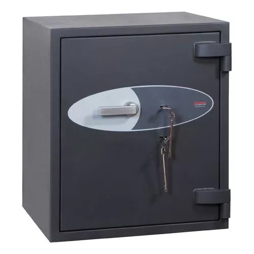 Phoenix HS9070 Series High Security Safes   HS9072K- DF - SafeInche