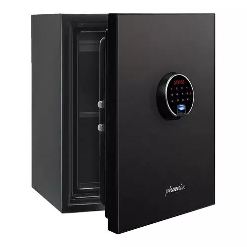 Phoenix LS6010 Series Luxury Safes   LS6011FB- DF - SafeInche