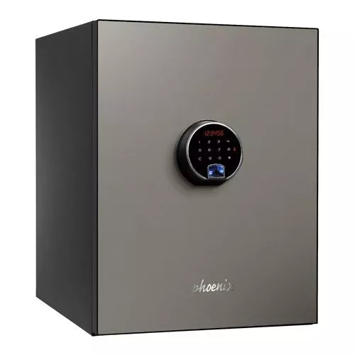 Phoenix LS6010 Series Luxury Safes   LS6011FS- DF - SafeInche