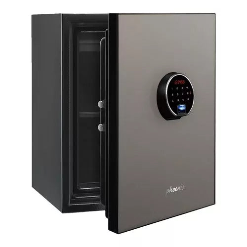 Phoenix LS6010 Series Luxury Safes   LS6011FS- DF - SafeInche