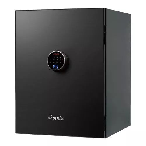 Phoenix LS6010 Series Luxury Safes LS6012FB- DF - SafeInche