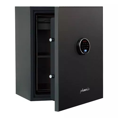 Phoenix LS6010 Series Luxury Safes LS6012FB- DF - SafeInche