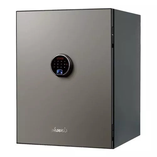 Phoenix LS6010 Series Luxury Safes   LS6012FS- DF - SafeInche
