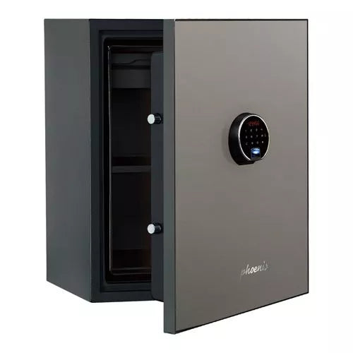 Phoenix LS6010 Series Luxury Safes   LS6012FS- DF - SafeInche