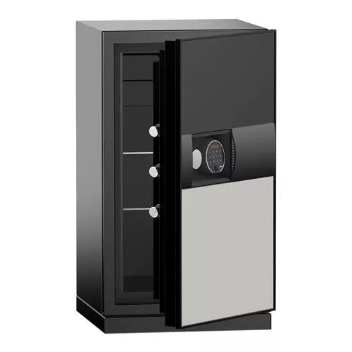 Phoenix LS7011 Series Luxury Safes   LS7013FAC- DF - SafeInche