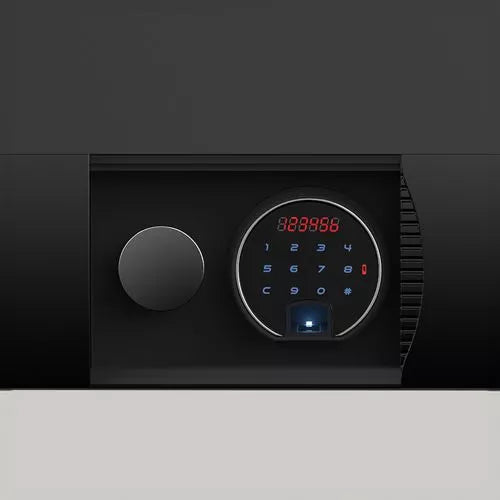 Phoenix LS7011 Series Luxury Safes   LS7013FAC- DF - SafeInche