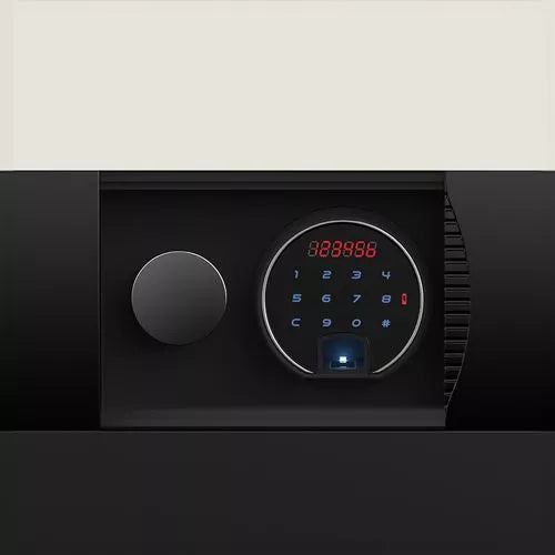 Phoenix LS7011 Series Luxury Safes   LS7013FCA- DF - SafeInche