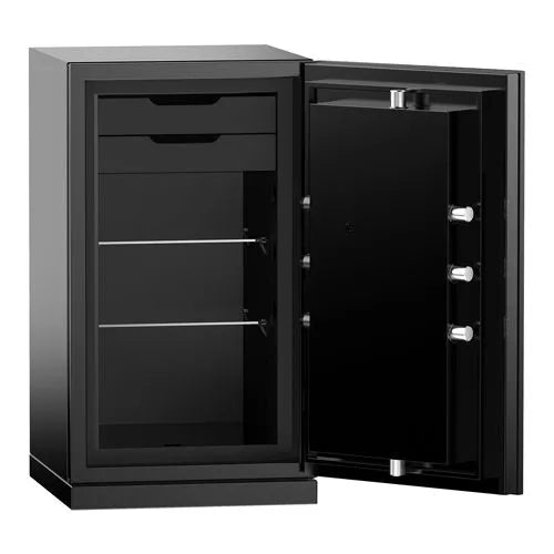 Phoenix LS7011 Series Luxury Safes   LS7013FCC- DF - SafeInche
